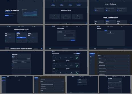 Email Marketing Tools