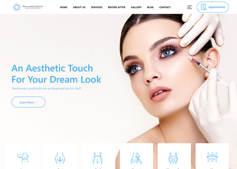 Aesthetic Plastic Surgery